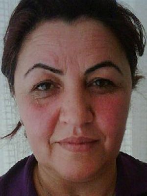 Afiş Sevgi Yılmaz Altunyurt