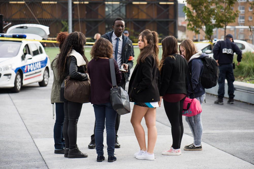 Fotoğraf Ahmed Sylla