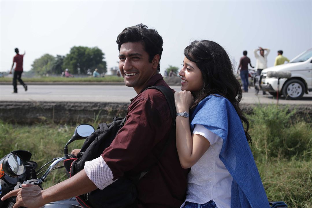 Masaan : Fotoğraf