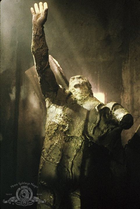 Swamp Thing : Fotoğraf