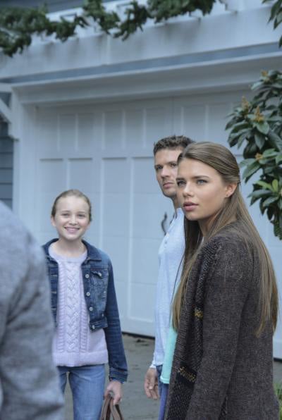 Fotoğraf Indiana Evans, Ryan Phillippe, Belle Shouse