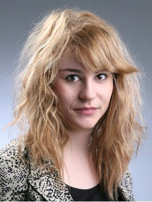 Afiş Tihana Lazovic