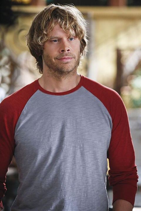 Fotoğraf Eric Christian Olsen