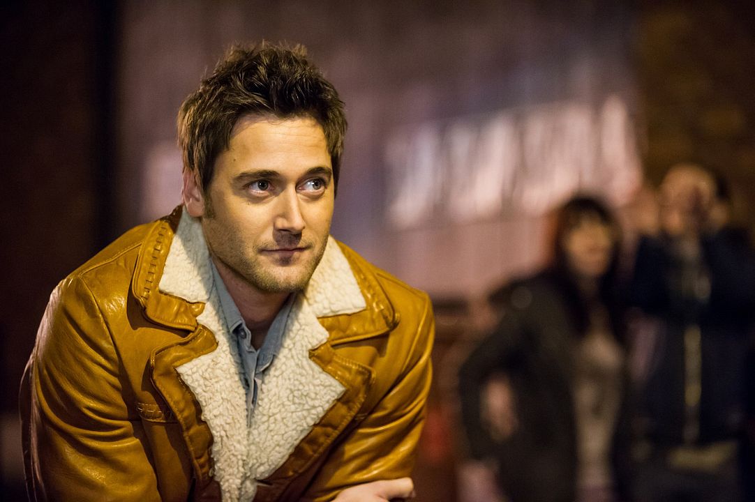 Lucky Them : Fotoğraf Ryan Eggold