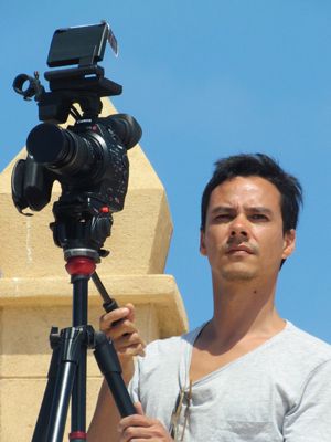 Afiş Frédéric Tcheng
