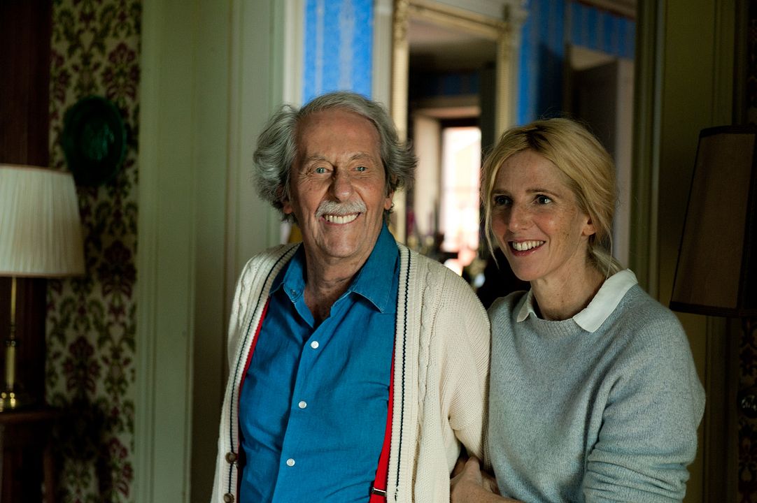 Florida : Fotoğraf Jean Rochefort, Sandrine Kiberlain