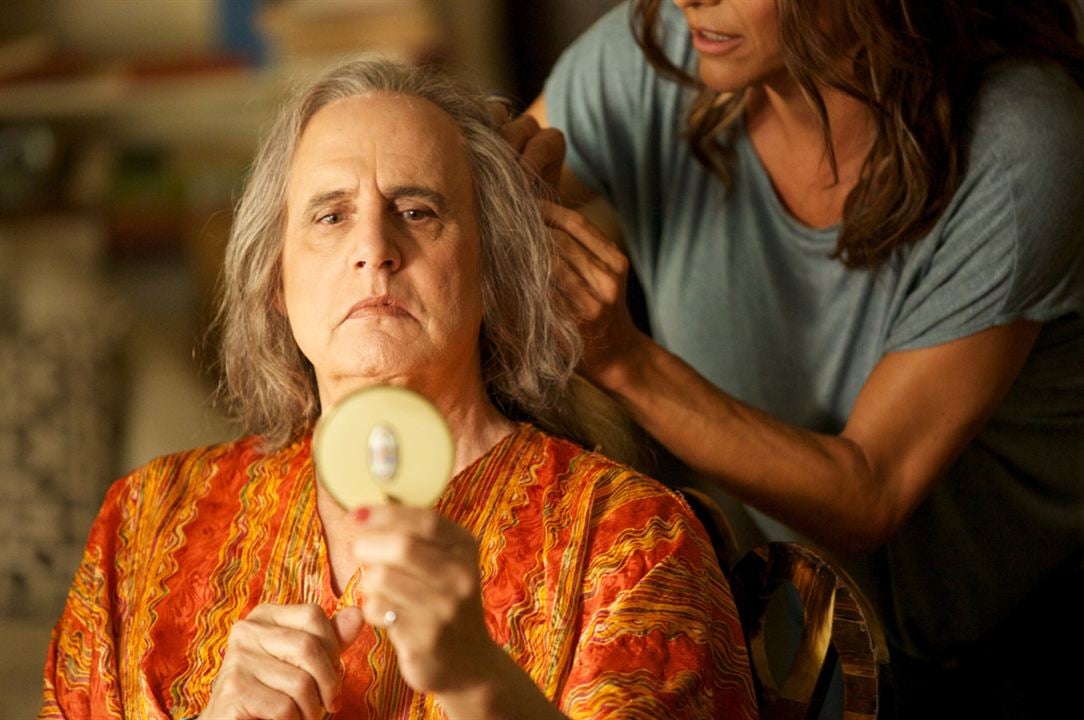 Fotoğraf Jeffrey Tambor