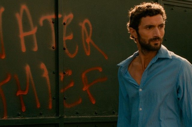 Fotoğraf Ziad Bakri