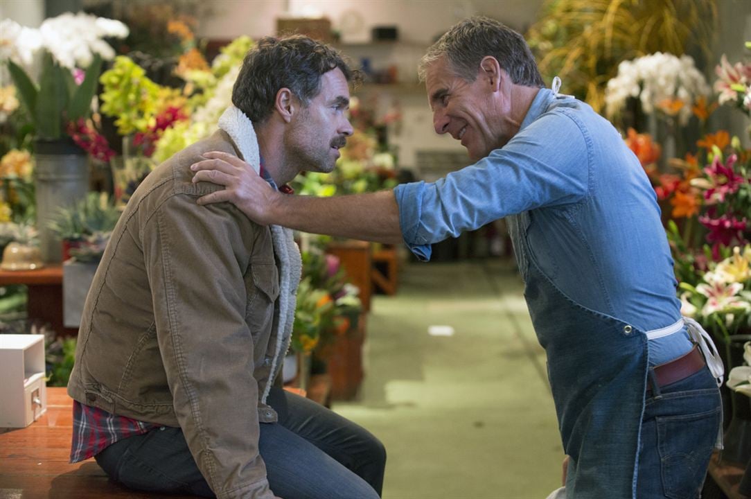 Looking : Fotoğraf Murray Bartlett, Scott Bakula