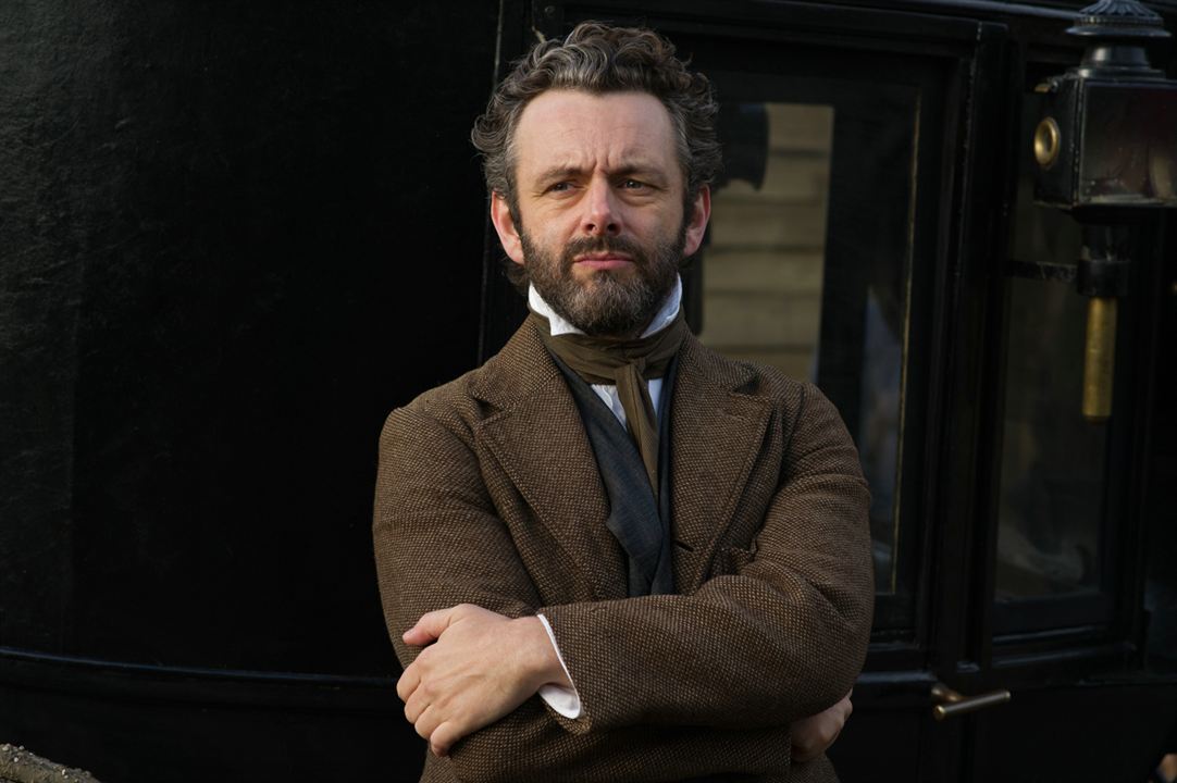 Çılgın Kalabalıktan Uzak : Fotoğraf Michael Sheen