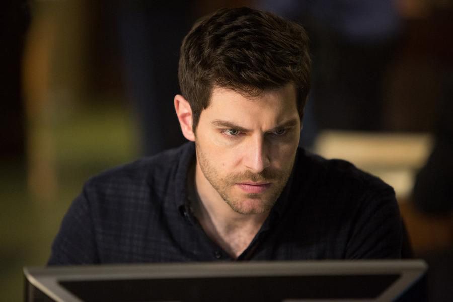 Fotoğraf David Giuntoli