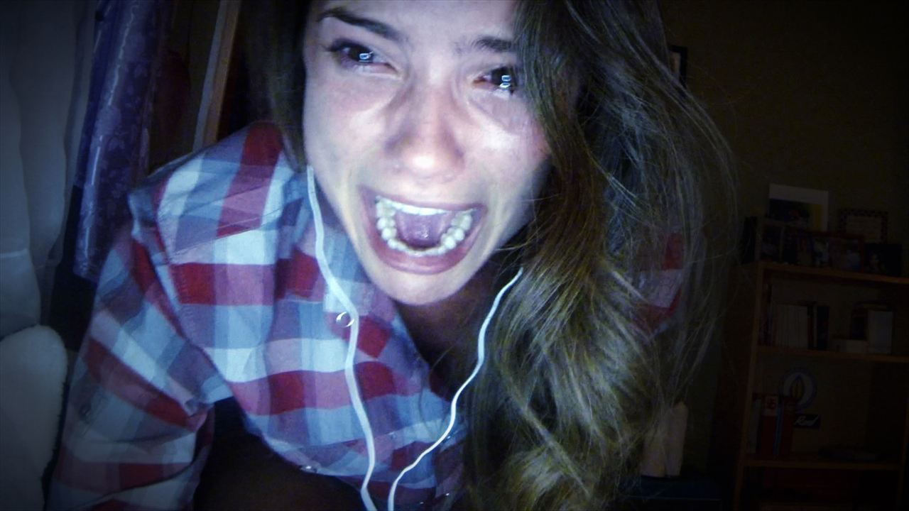 Unfriended : Fotoğraf Shelley Hennig