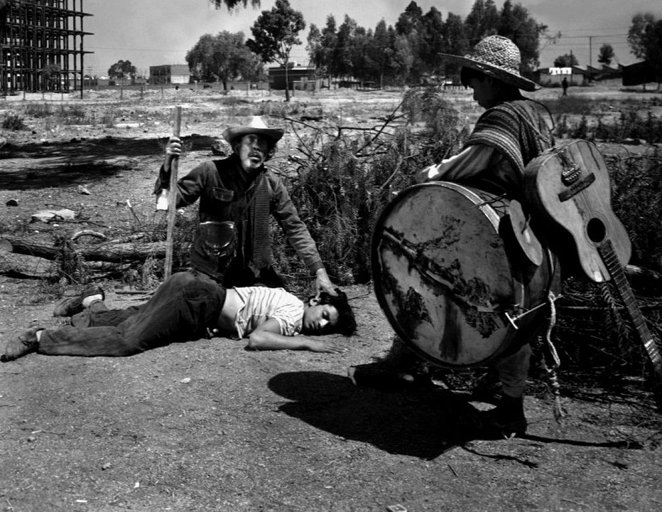 Unutulmuşlar : Fotoğraf
