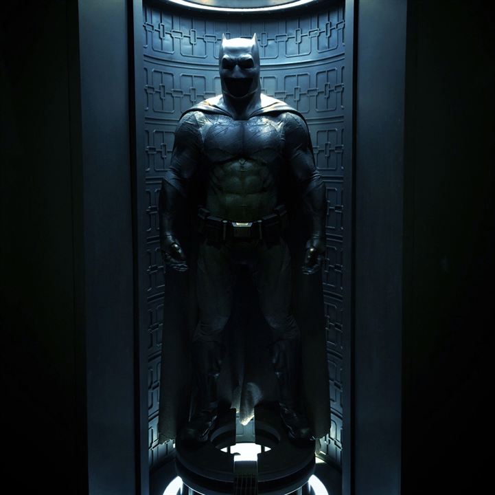 Batman v Superman: Adaletin Şafağı : Fotoğraf