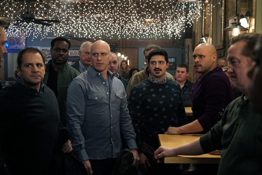 Fotoğraf Joe Minoso