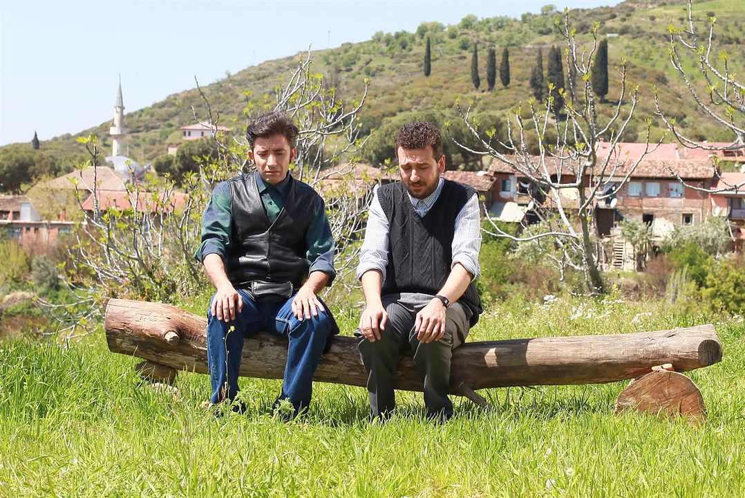 Yeşil Deniz : Fotoğraf