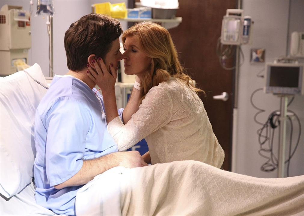 Nashville : Fotoğraf Charles Esten, Connie Britton