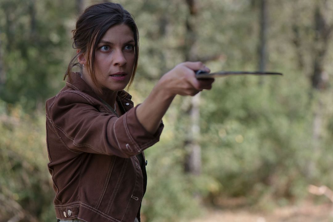 Fotoğraf Natalia Tena