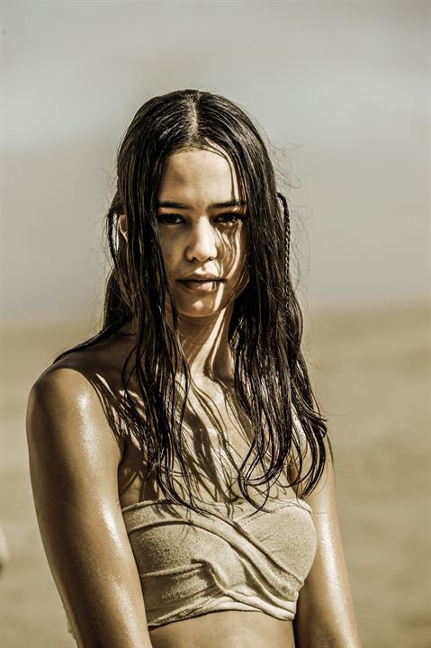 Mad Max: Fury Road : Fotoğraf Courtney Eaton