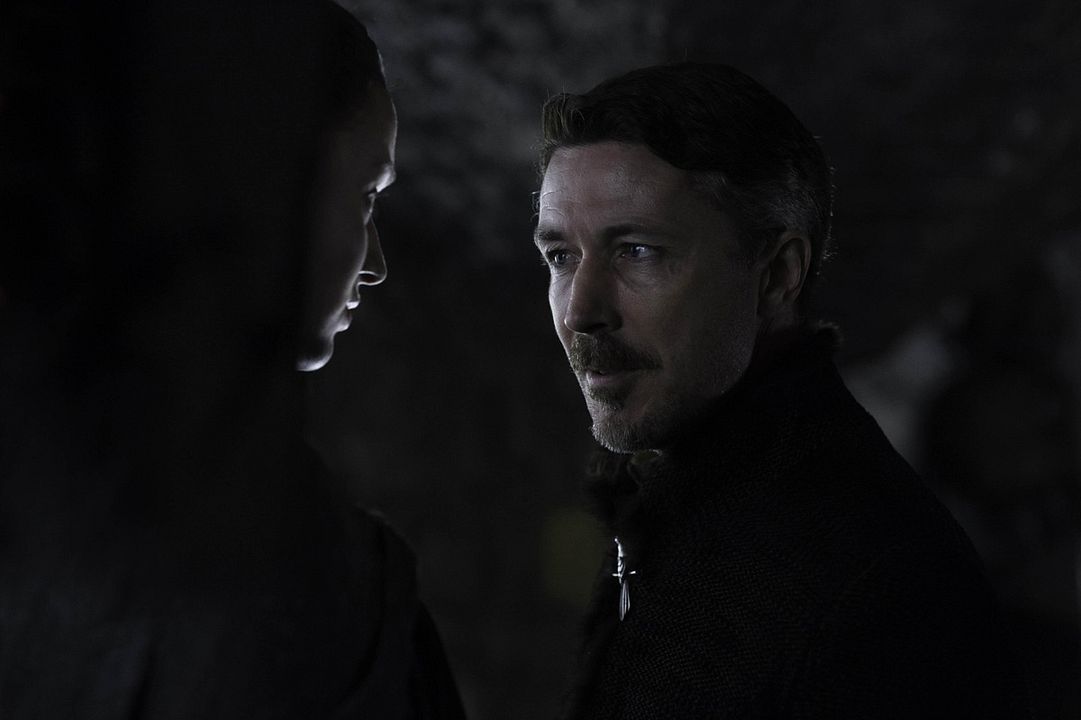 Fotoğraf Aidan Gillen