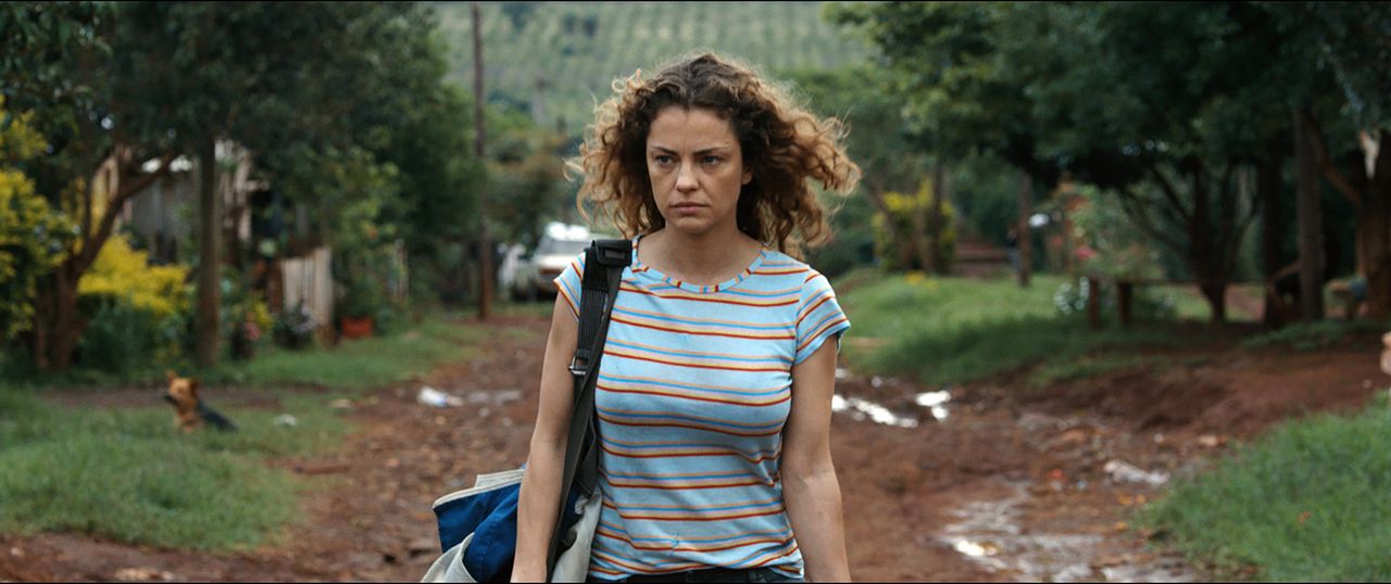 La Patota : Fotoğraf Dolores Fonzi