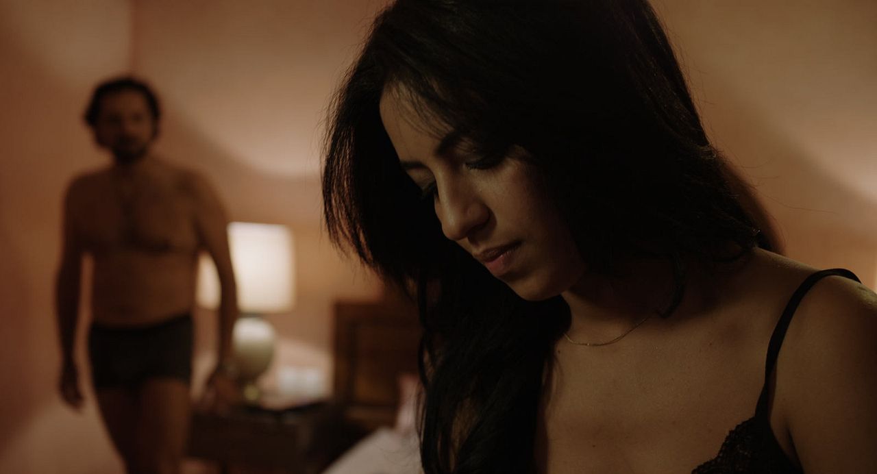 Fotoğraf Danny Boushebel