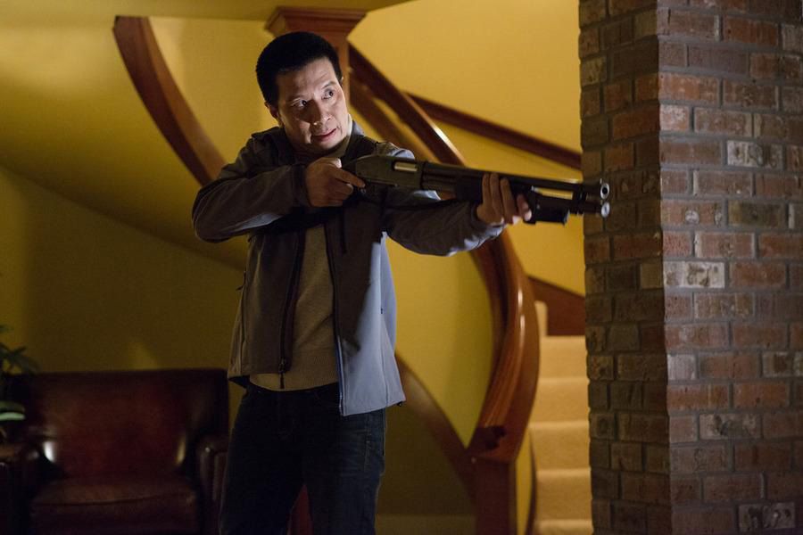 Fotoğraf Reggie Lee