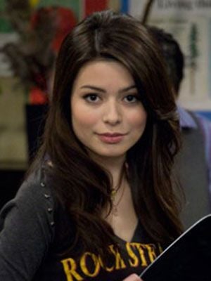 Afiş Miranda Cosgrove