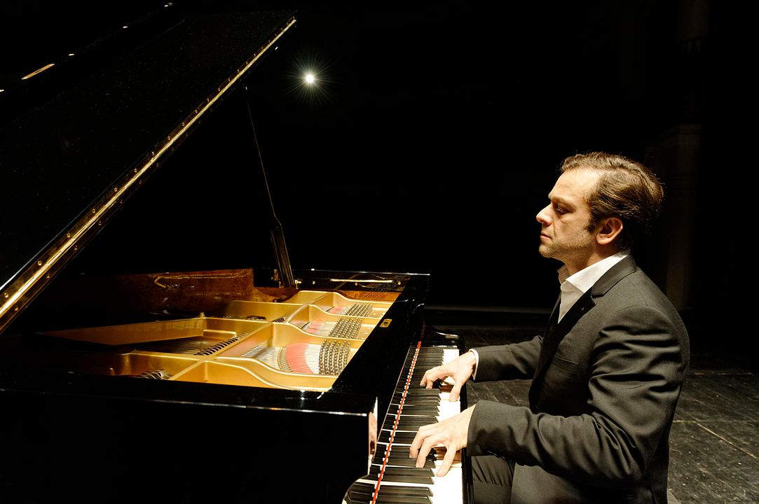 Fotoğraf Jonathan Zaccaï