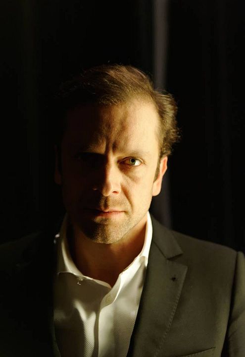 Fotoğraf Jonathan Zaccaï