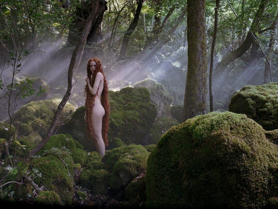 Tale Of Tales : Fotoğraf Stacy Martin