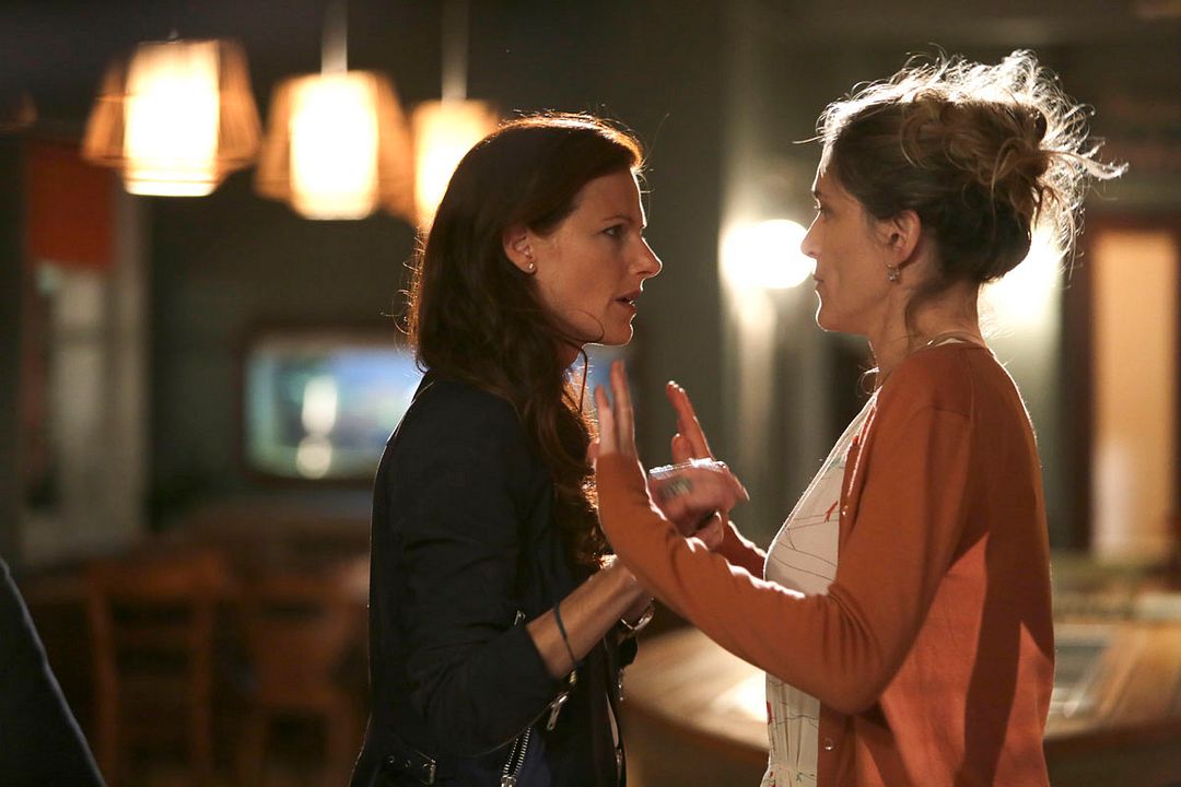 Fotoğraf Olivia Côte, Sophie-Charlotte Husson