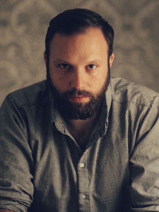 Fotoğraf Yorgos Lanthimos
