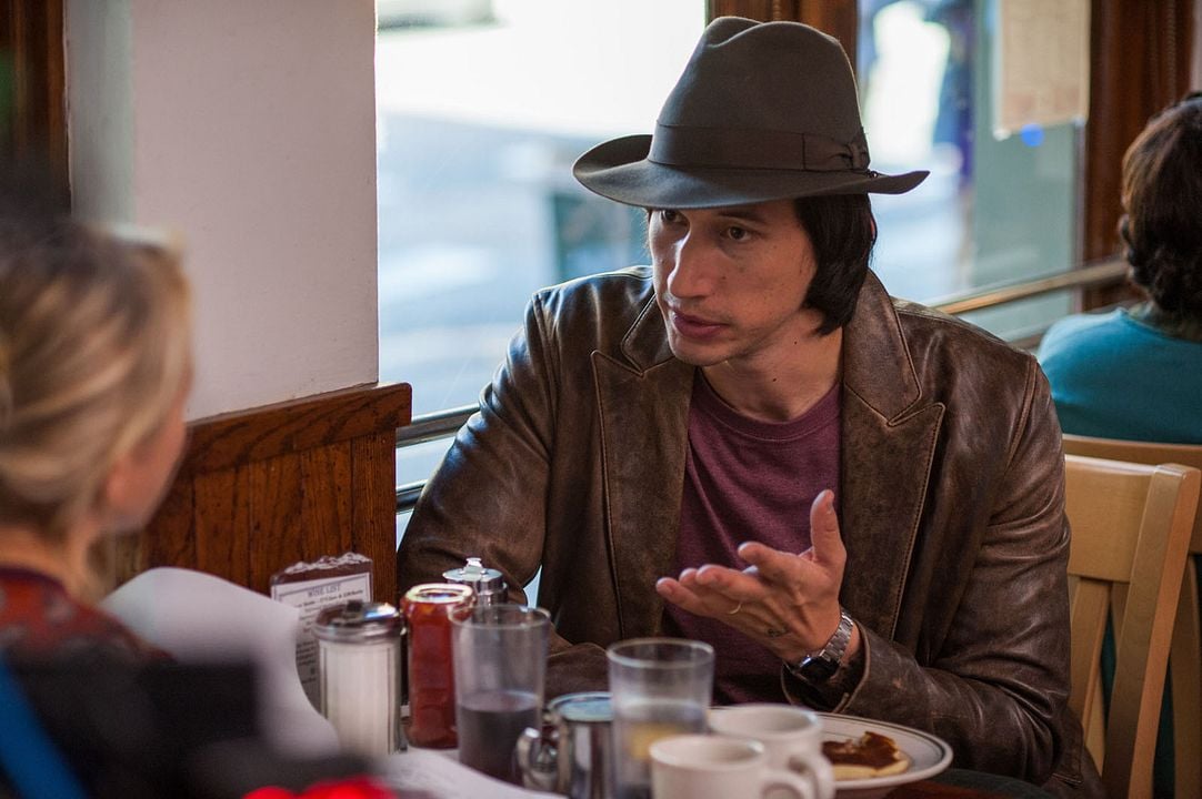 While We're Young : Fotoğraf Adam Driver