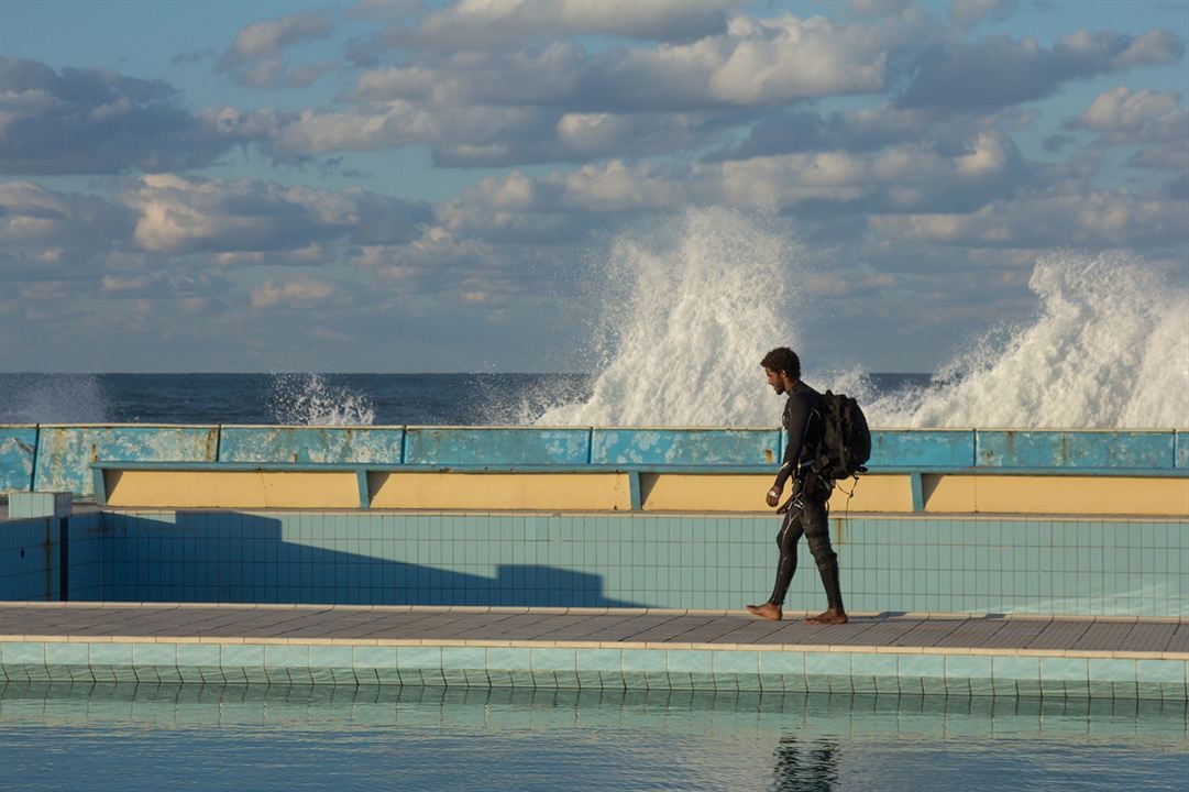 Atlantic. : Fotoğraf Fettah Lamara