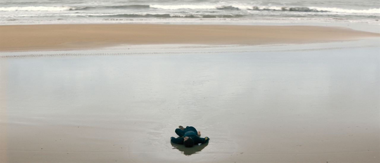 Atlantic. : Fotoğraf Fettah Lamara