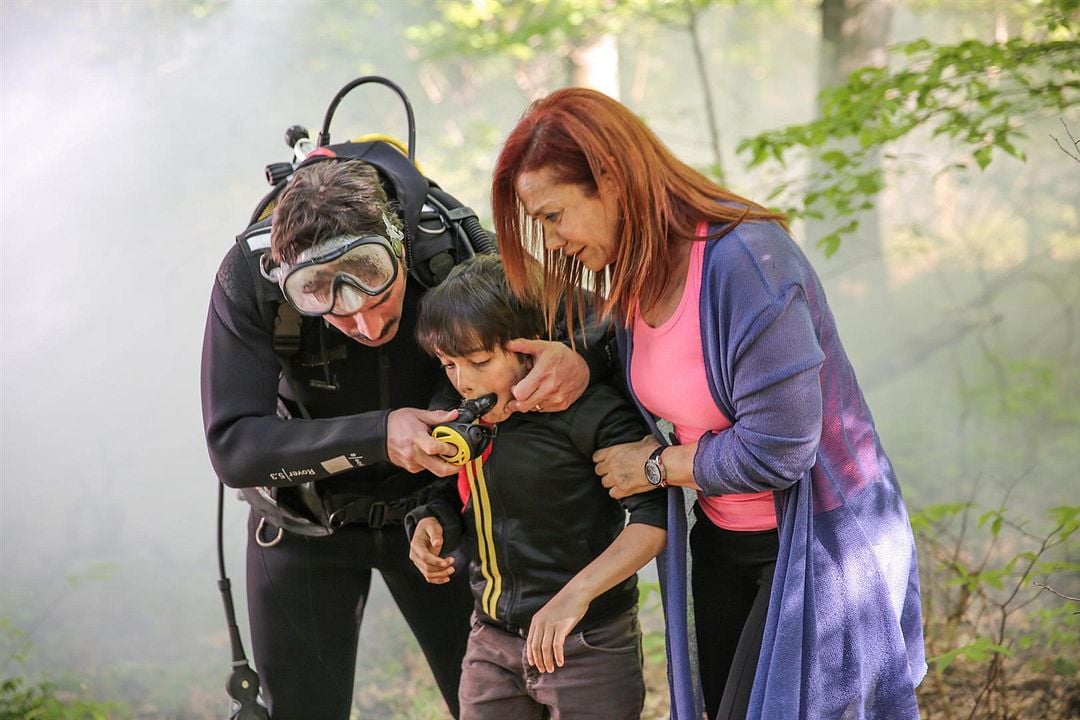 Zengin Kız Fakir Oğlan : Fotoğraf