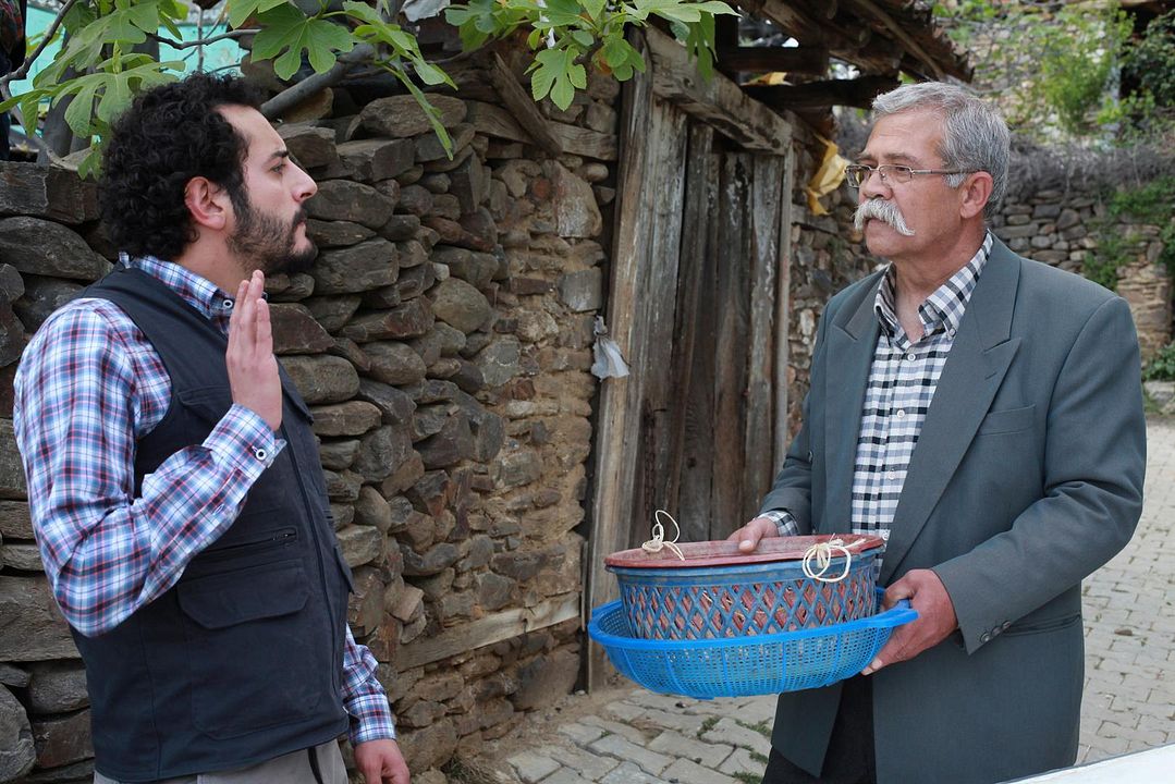 Yeşil Deniz : Fotoğraf