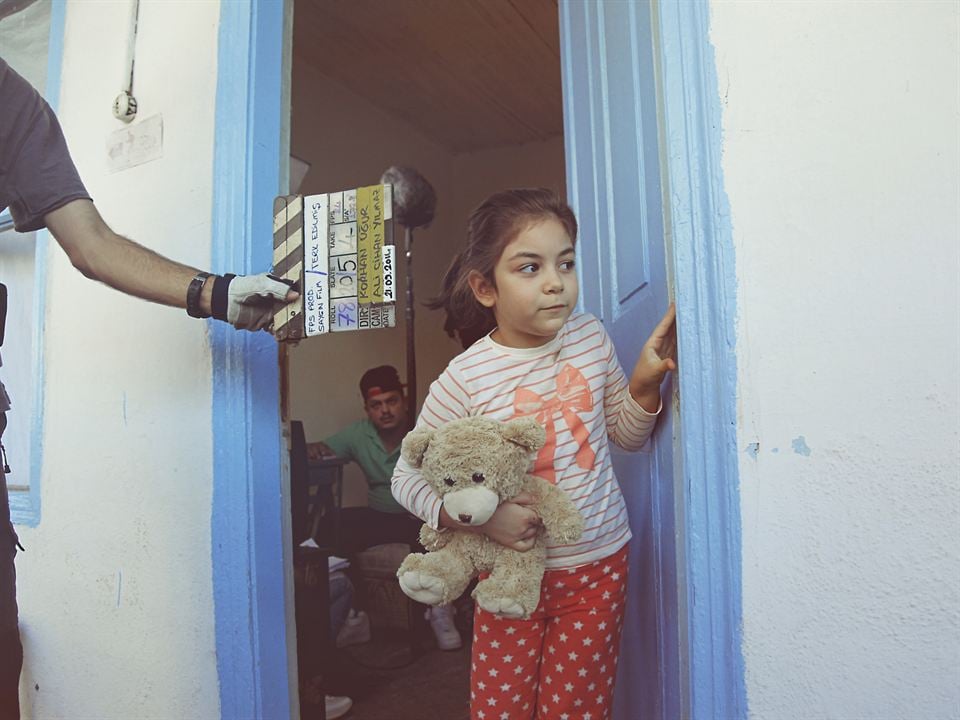 Terkedilmiş : Fotoğraf