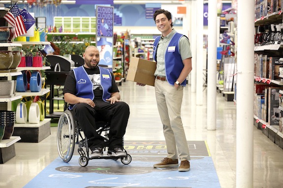 Superstore : Fotoğraf Ben Feldman, Colton Dunn