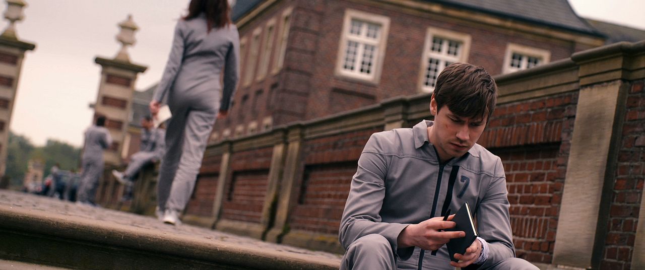 Fotoğraf David Kross