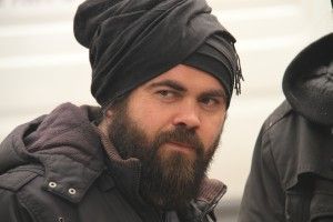 Afiş İzzet Özkaya