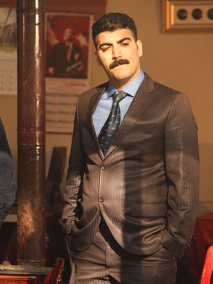 Afiş Nezih Akyüz