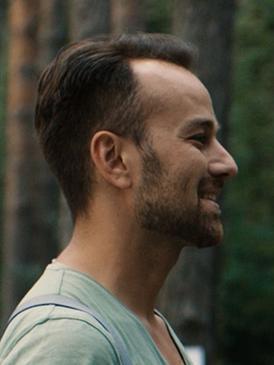 Afiş Ismail Sahin