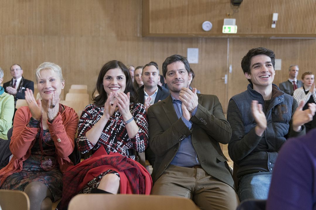 Fotoğraf Hedi Kriegeskotte