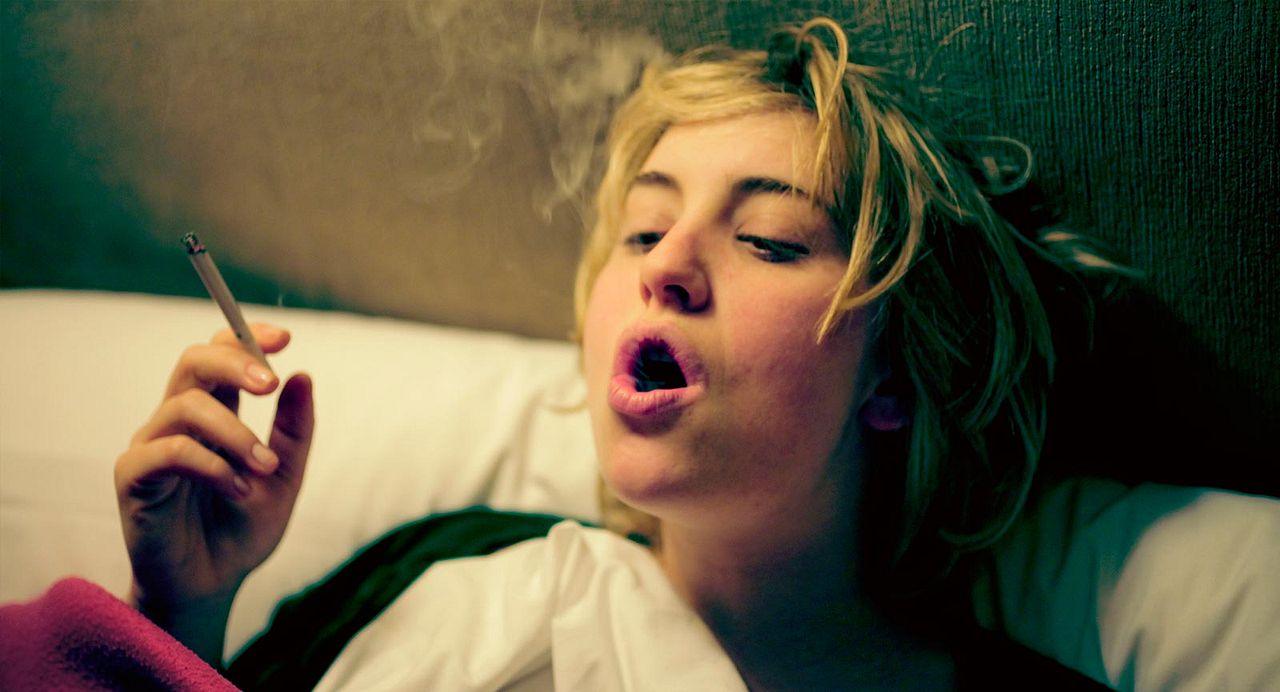 Fotoğraf Lolita Chammah