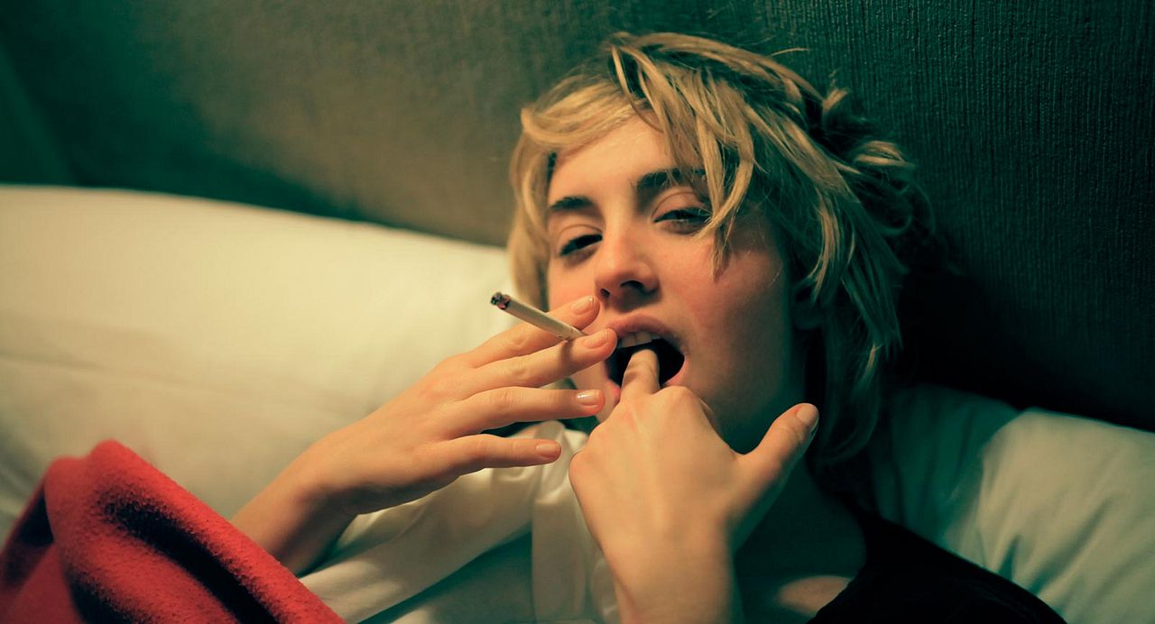 Fotoğraf Lolita Chammah