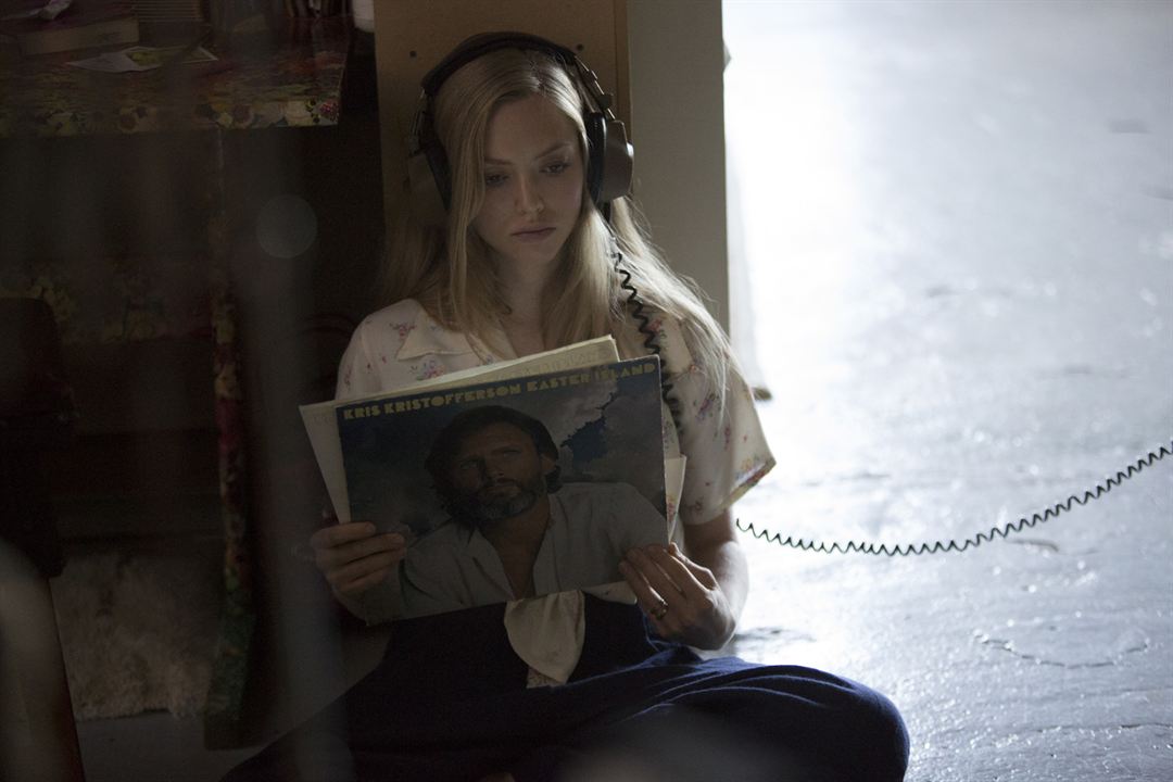 While We're Young : Fotoğraf Amanda Seyfried