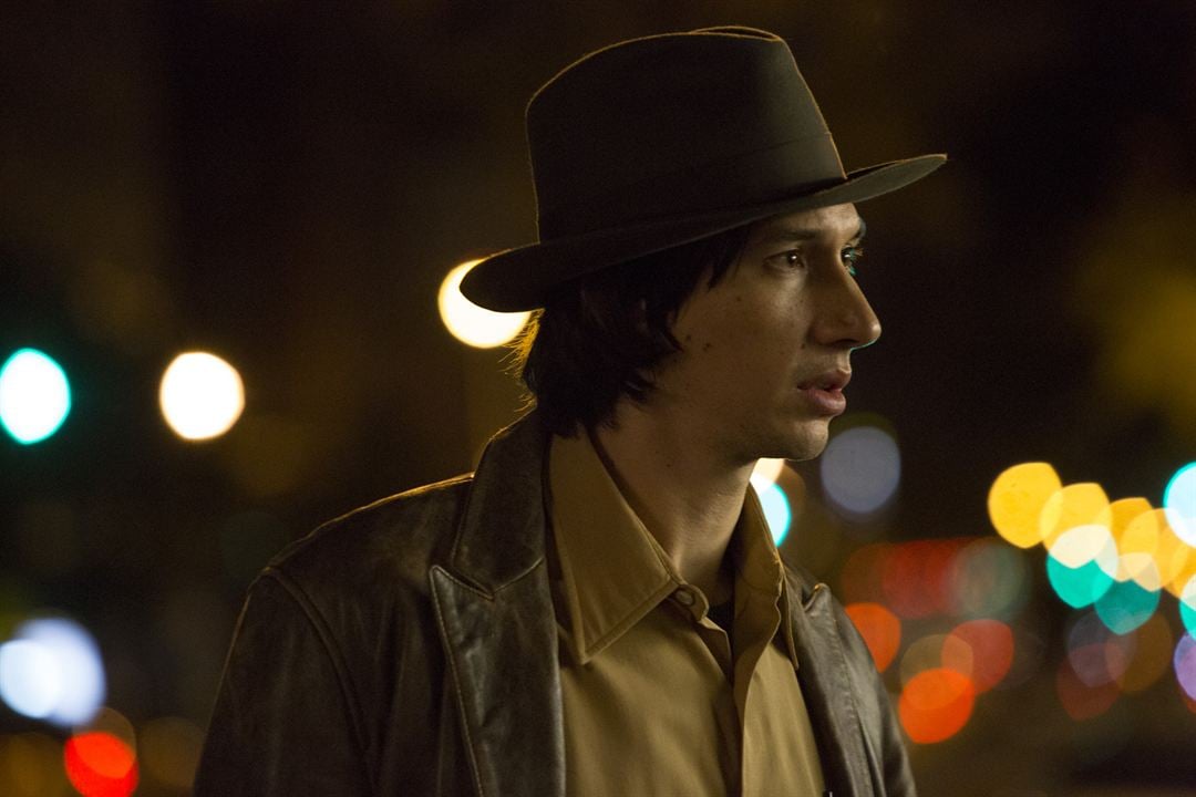 While We're Young : Fotoğraf Adam Driver