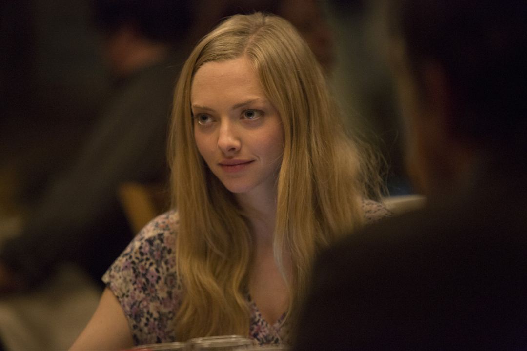 While We're Young : Fotoğraf Amanda Seyfried